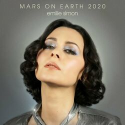 Cover of Mars on Earth 2020