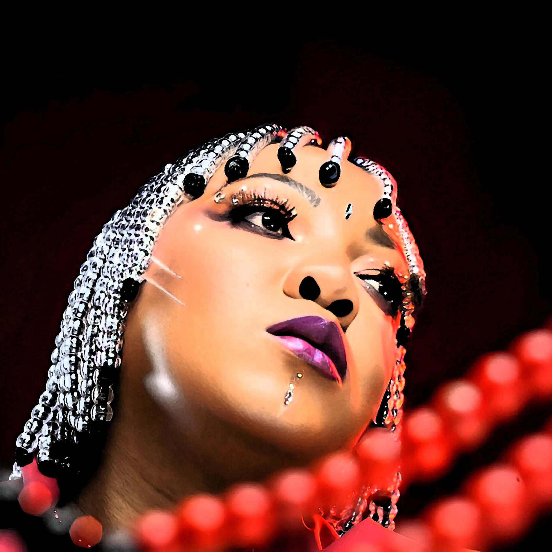 Album cover of Amathole