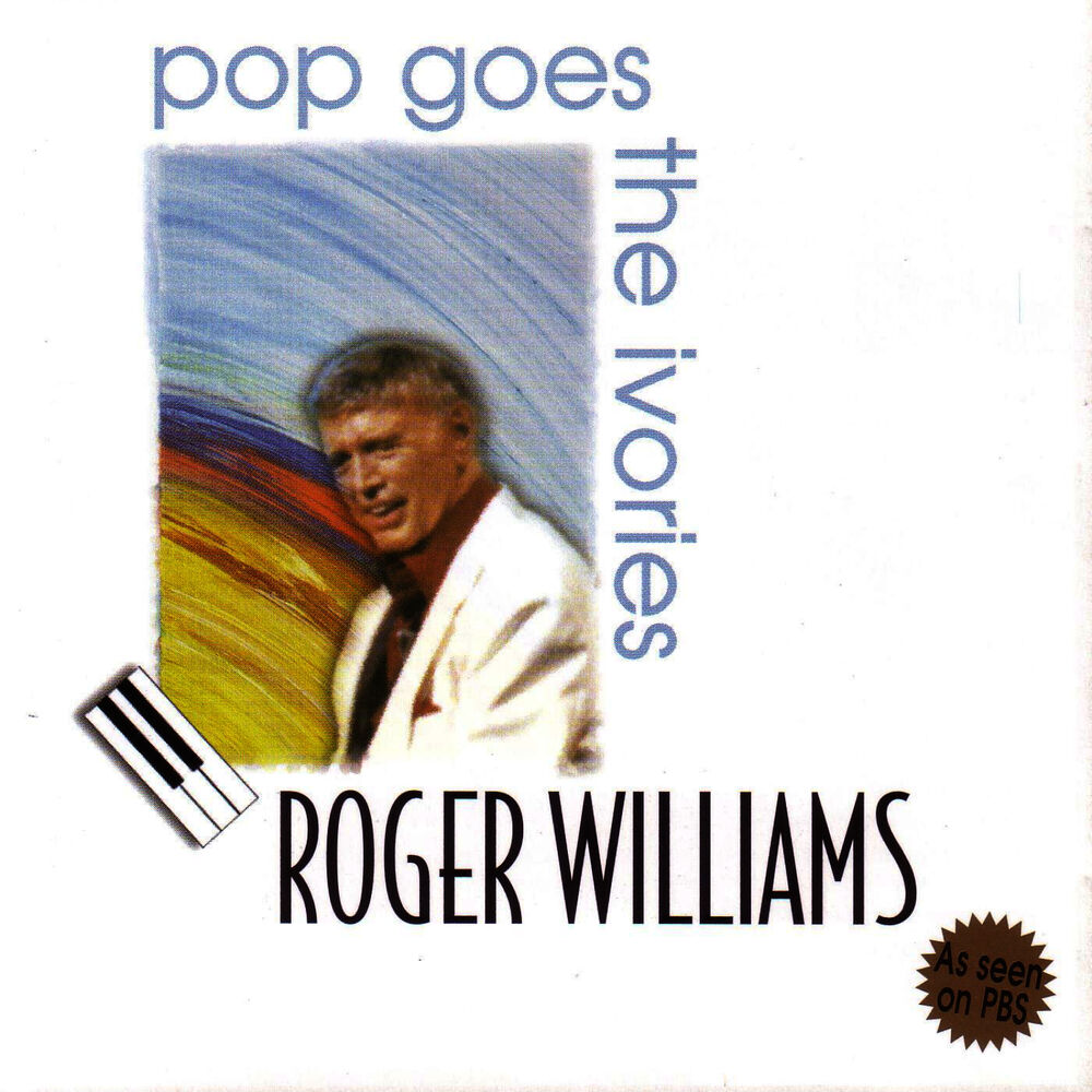 Picture of Pop Goes The Ivories
