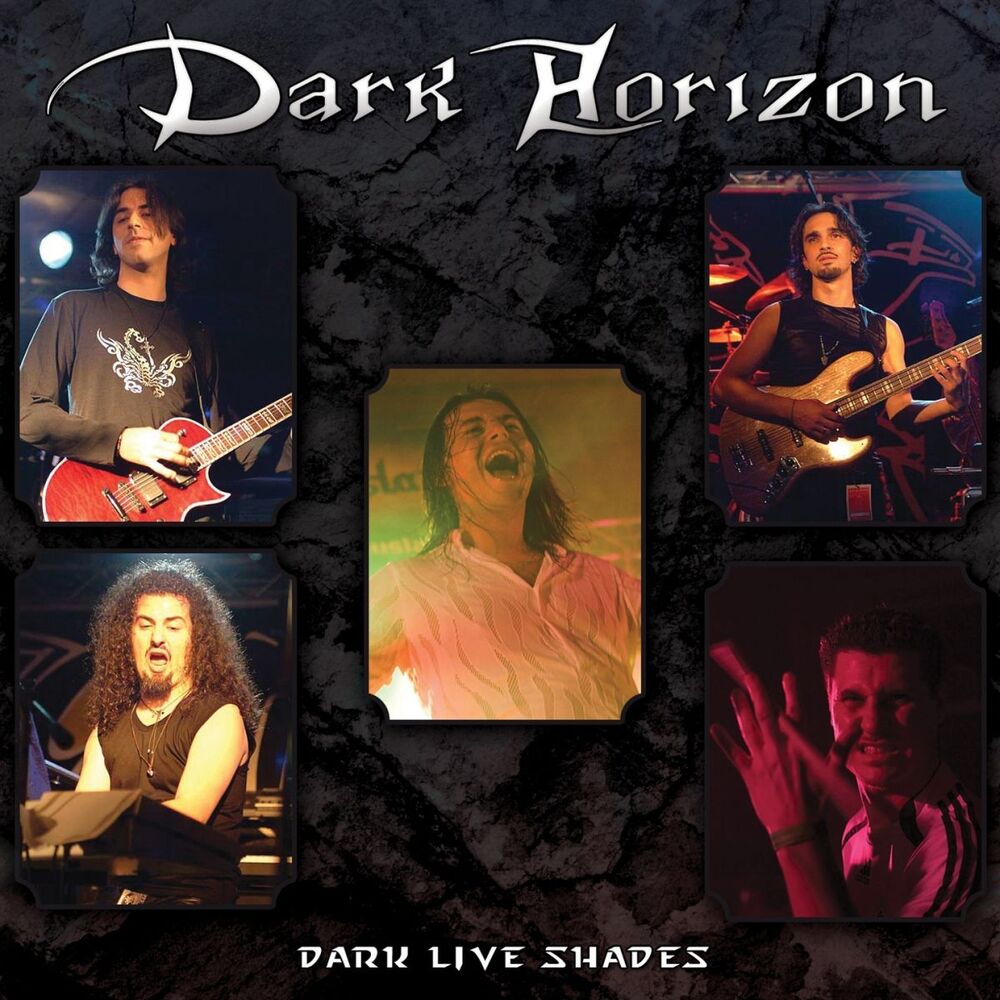 Picture of Dark Live Shades