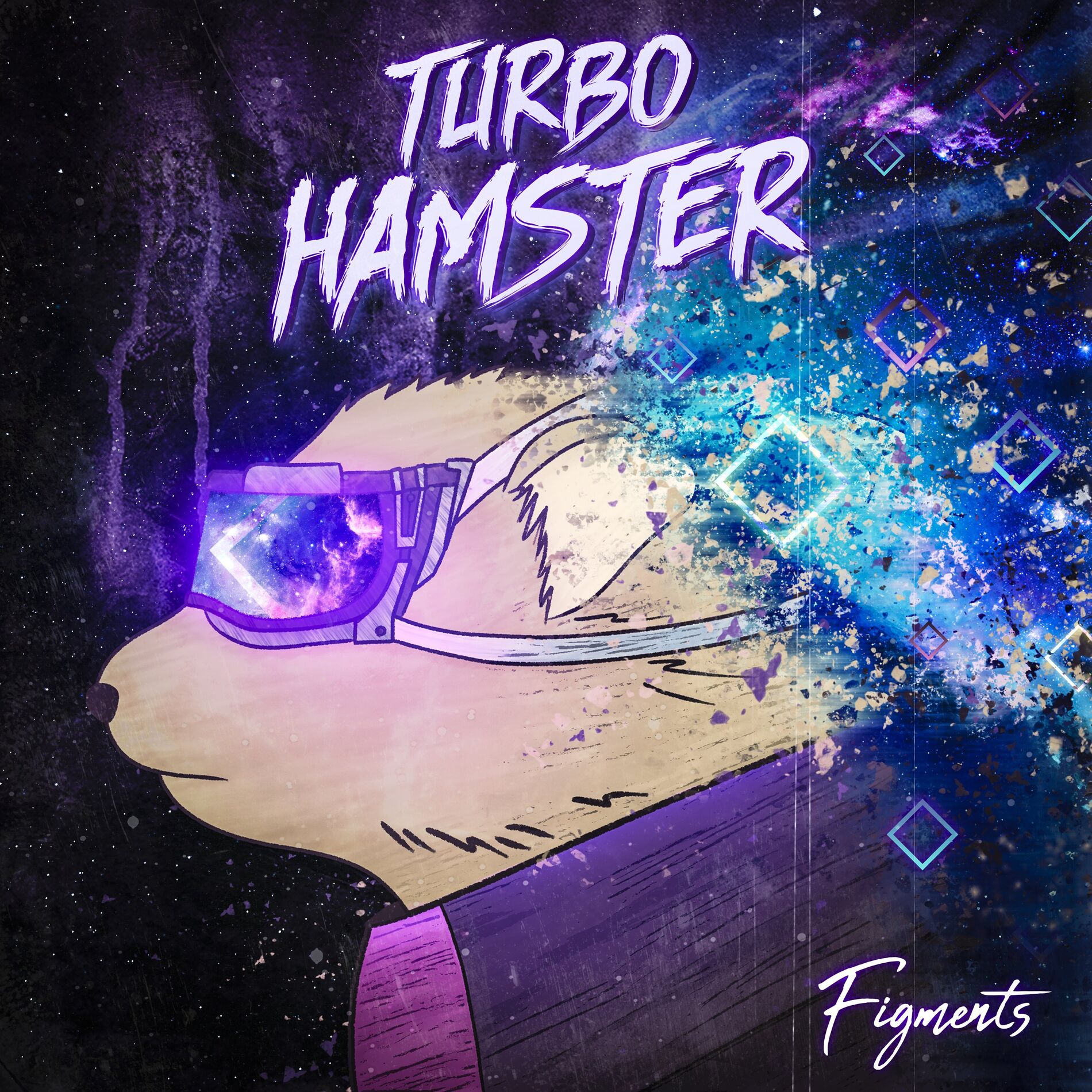 Album cover of Figments