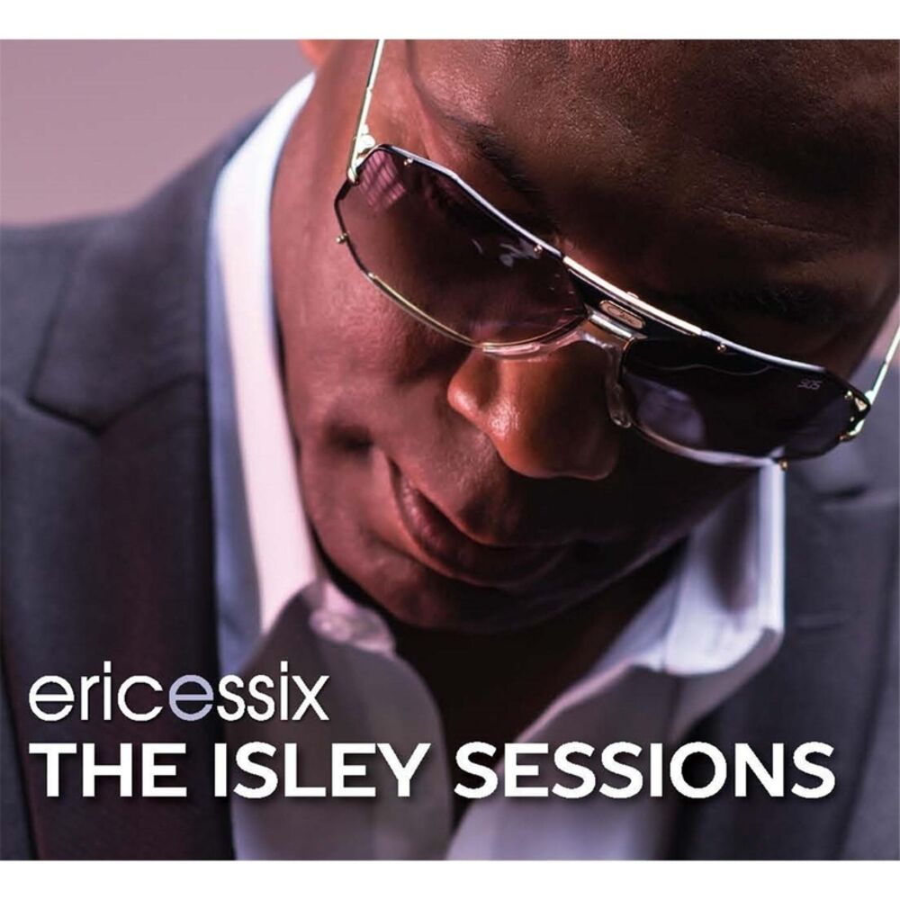 Picture of The Isley Sessions