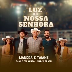 Cover of Luz de Nossa Senhora