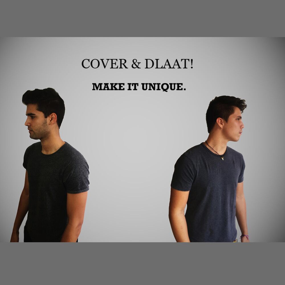 Picture of Make It Unique