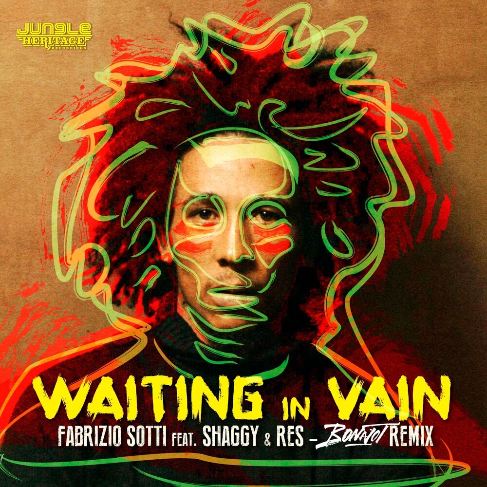 Picture of Waiting in Vain (Bonnot Remix)