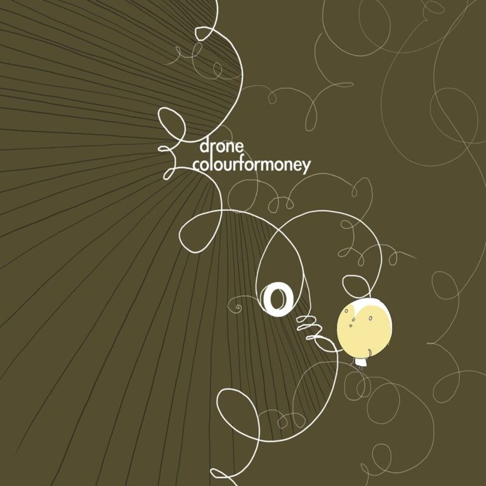 Picture of Colour For Money