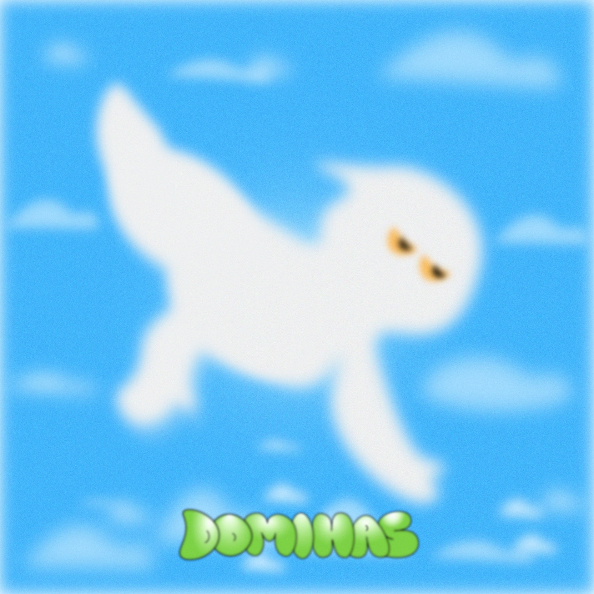 Album cover of Dominas