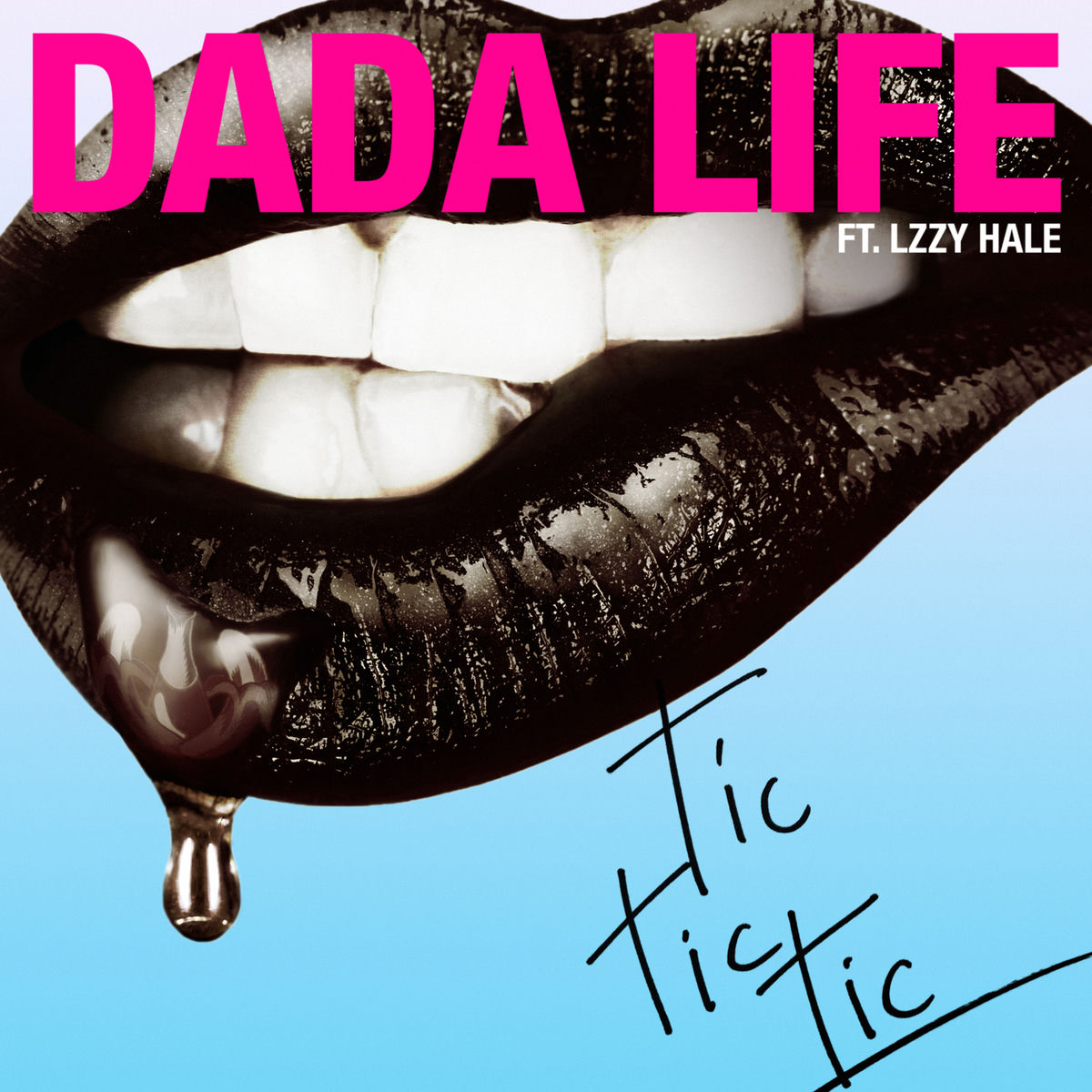 Album cover of Tic Tic Tic