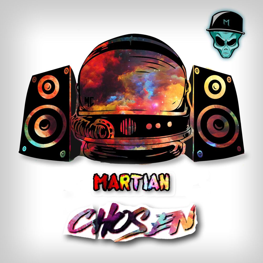 Picture of Chosen (Re Launch)