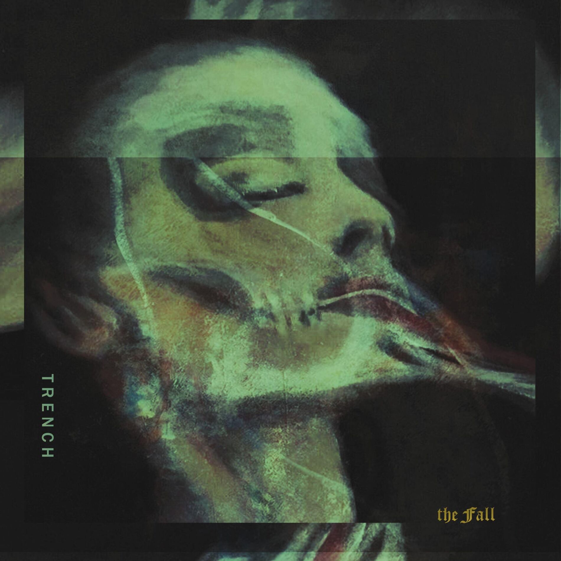 Album cover of The Fall