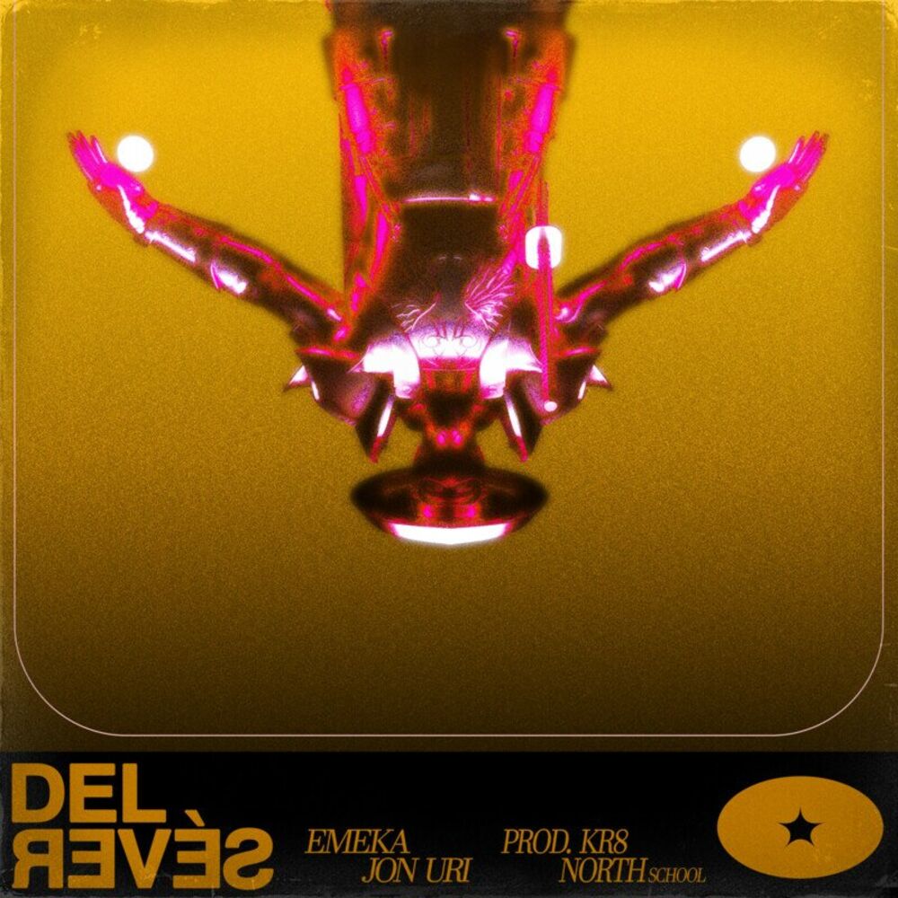 Picture of Del Revés