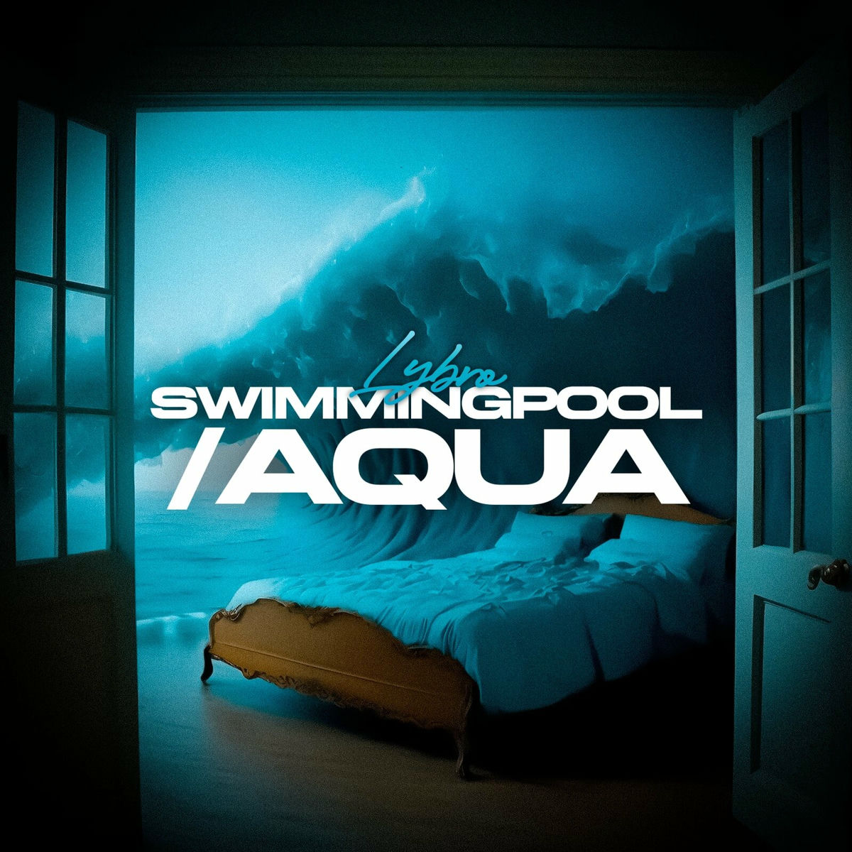 Album cover of Aqua