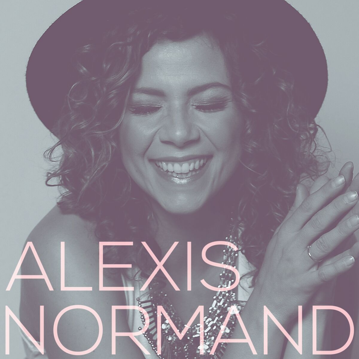 Album cover of Alexis Normand