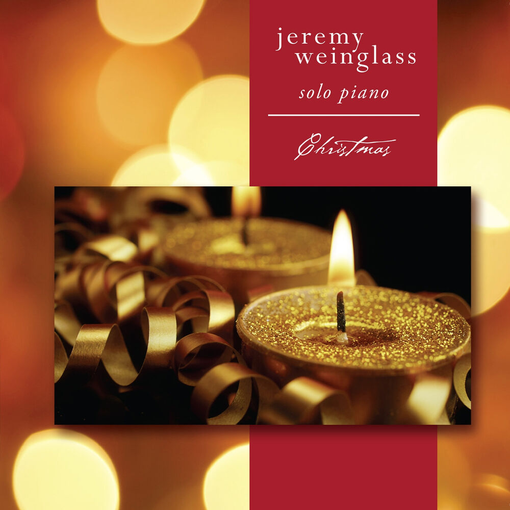Picture of Christmas - Solo Piano