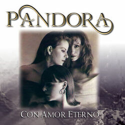 Cover of Con Amor Eterno