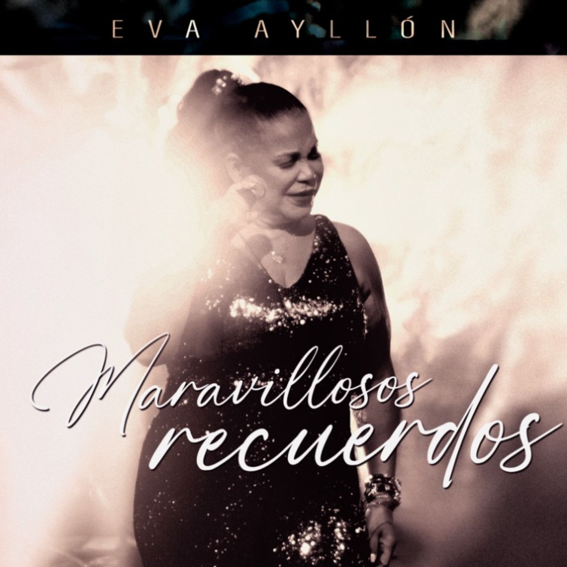 Album cover of Maravillosos Recuerdos (Live)