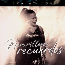Cover of Maravillosos Recuerdos (Live)