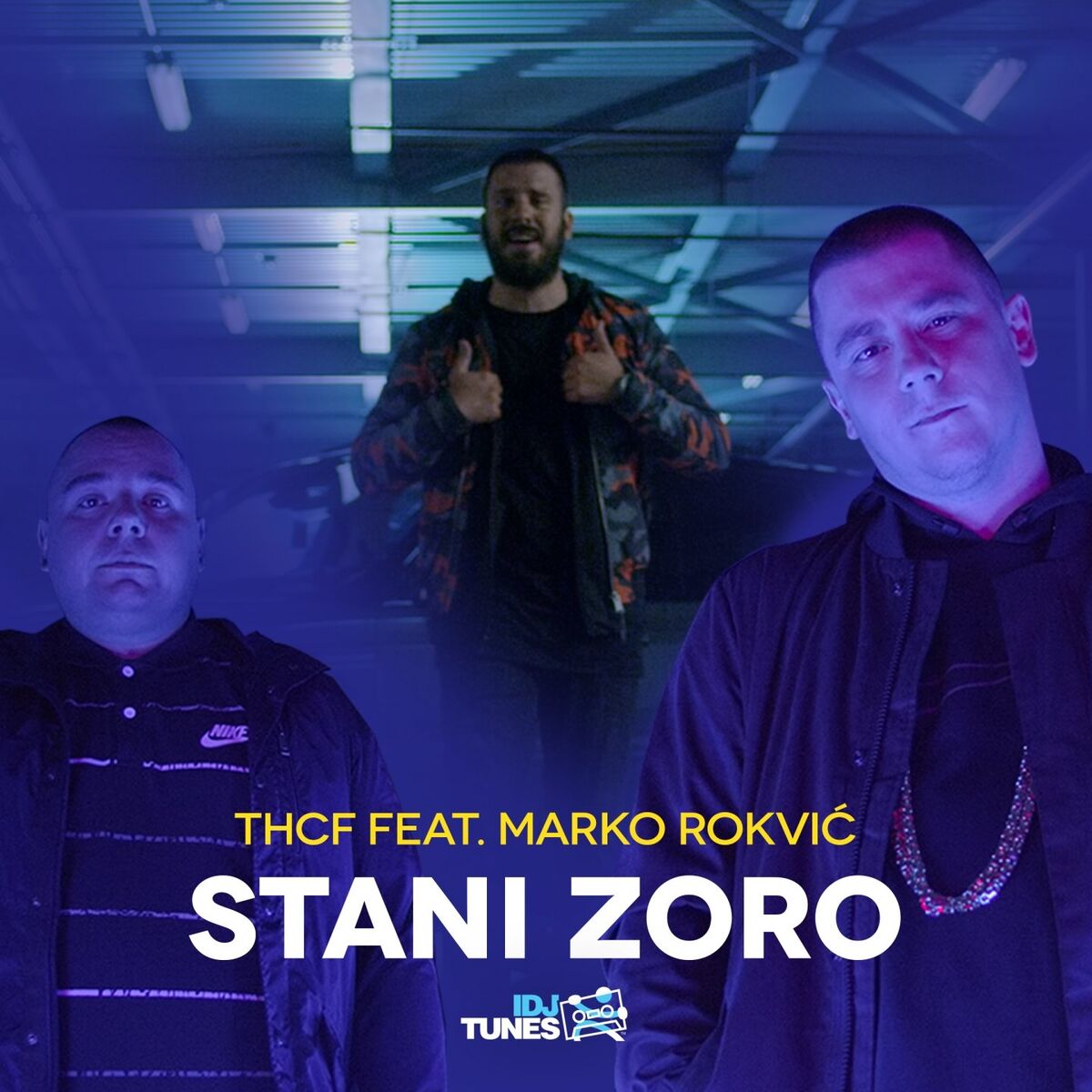Album cover of Stani Zoro