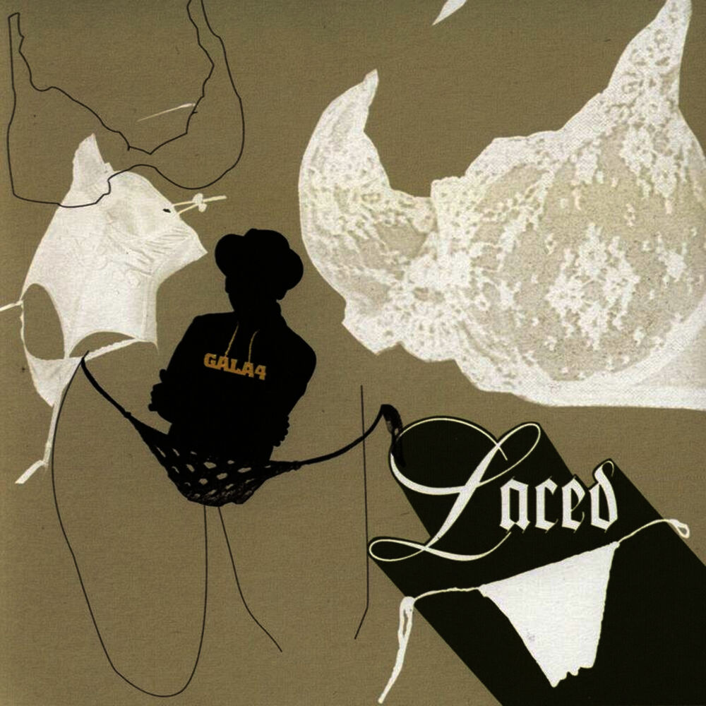 Picture of Laced