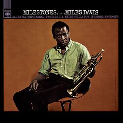 Cover of Milestones