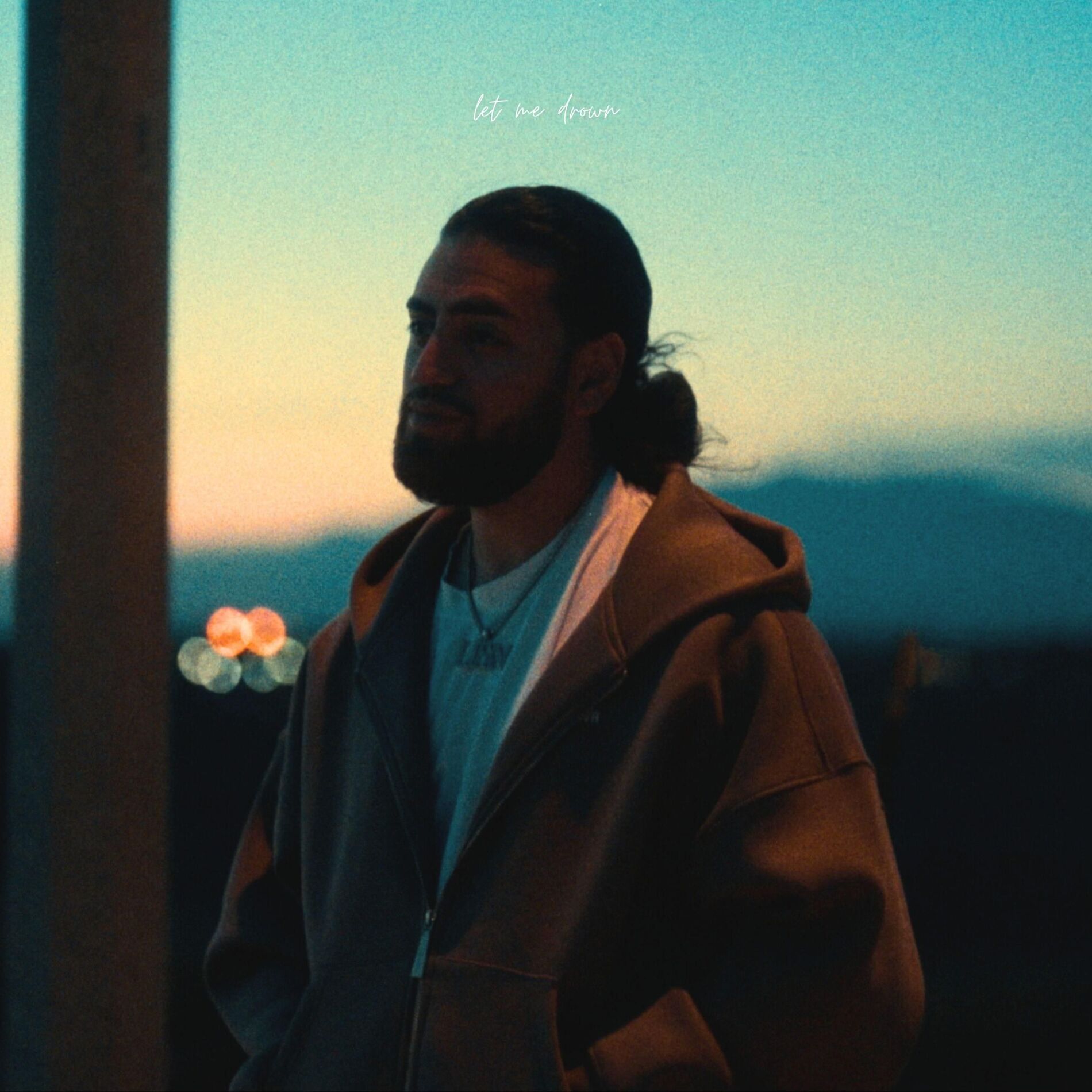 Album cover of Let Me Drown