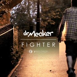Cover of Fighter