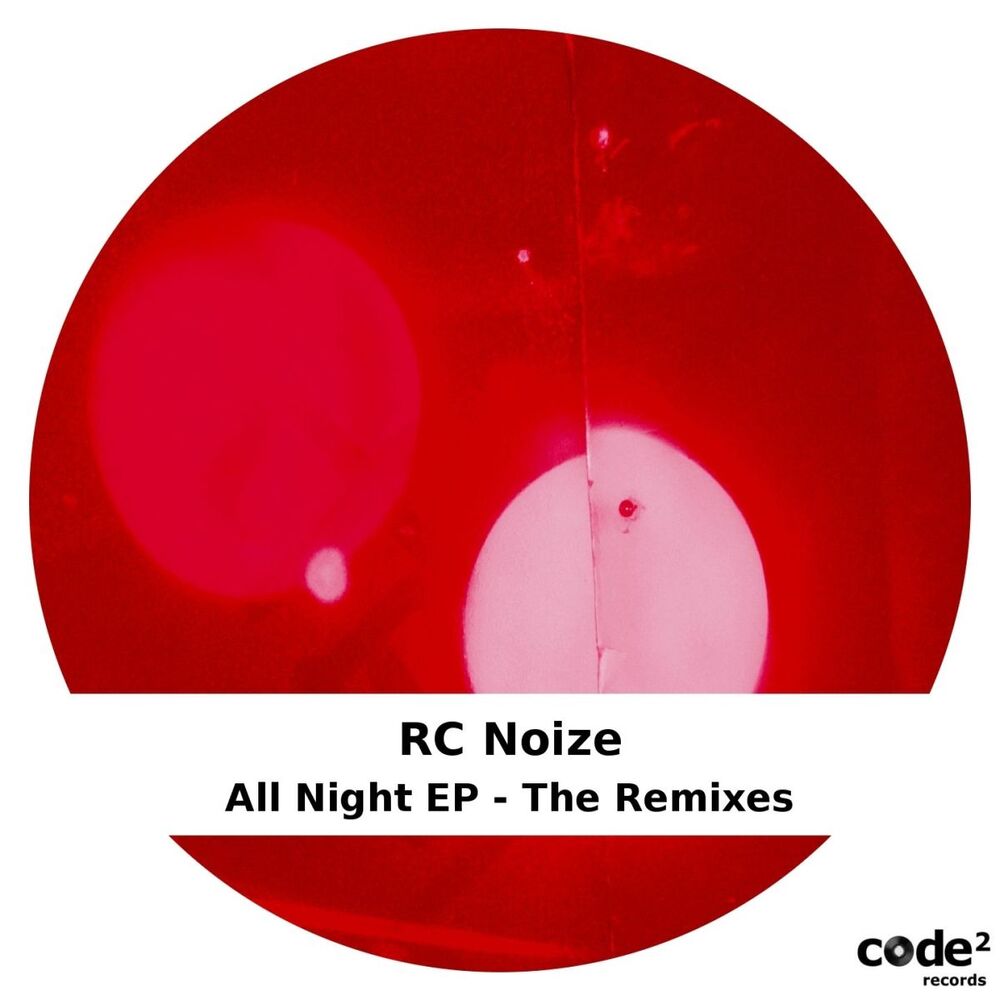 Picture of All Night EP