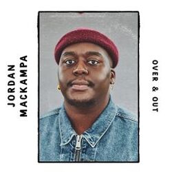 Cover of Over & Out