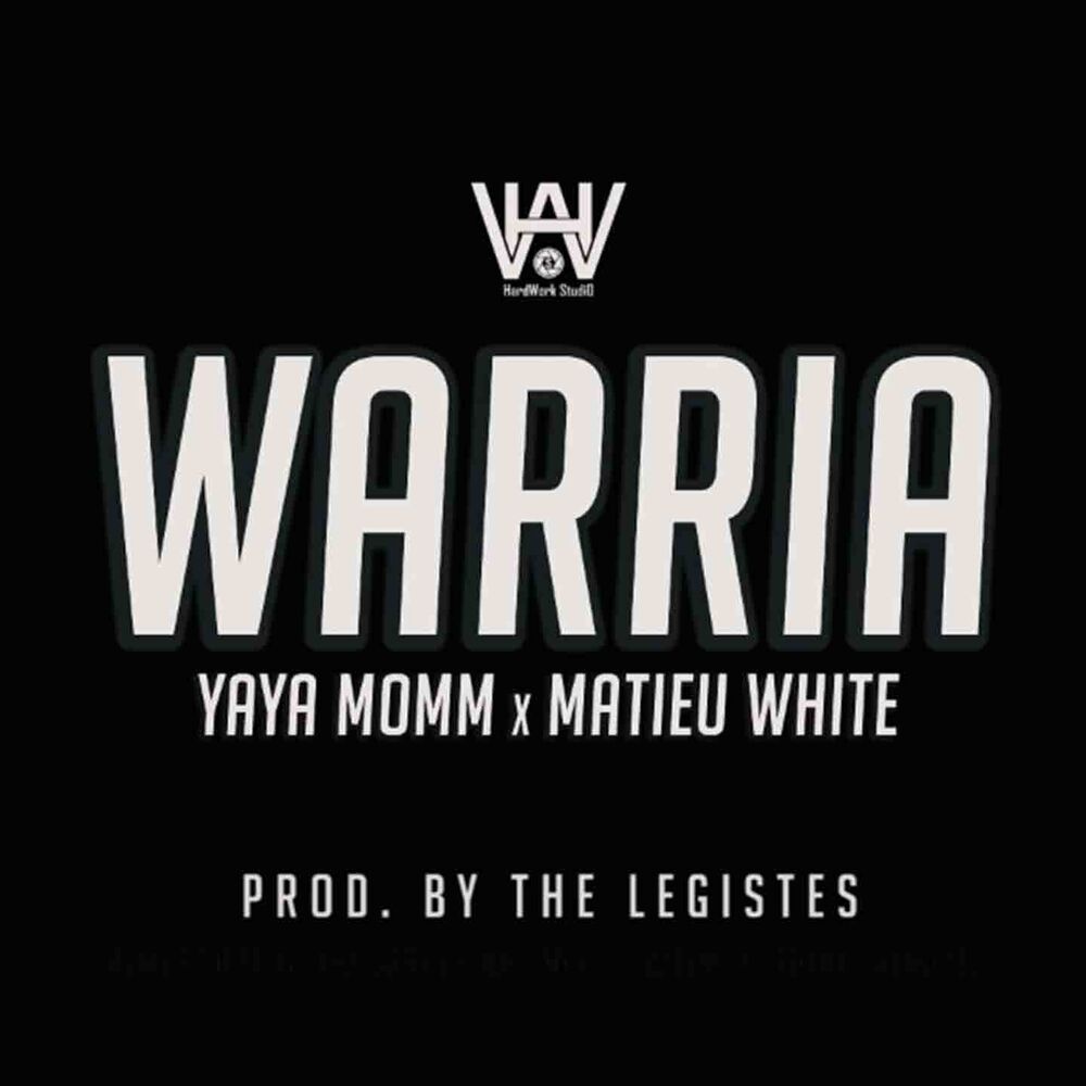 Picture of Warria