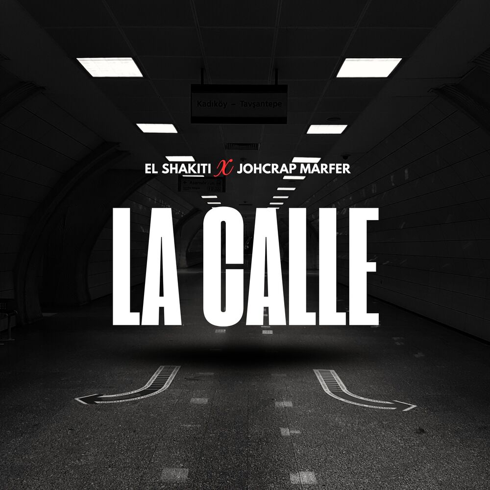 Picture of La Calle