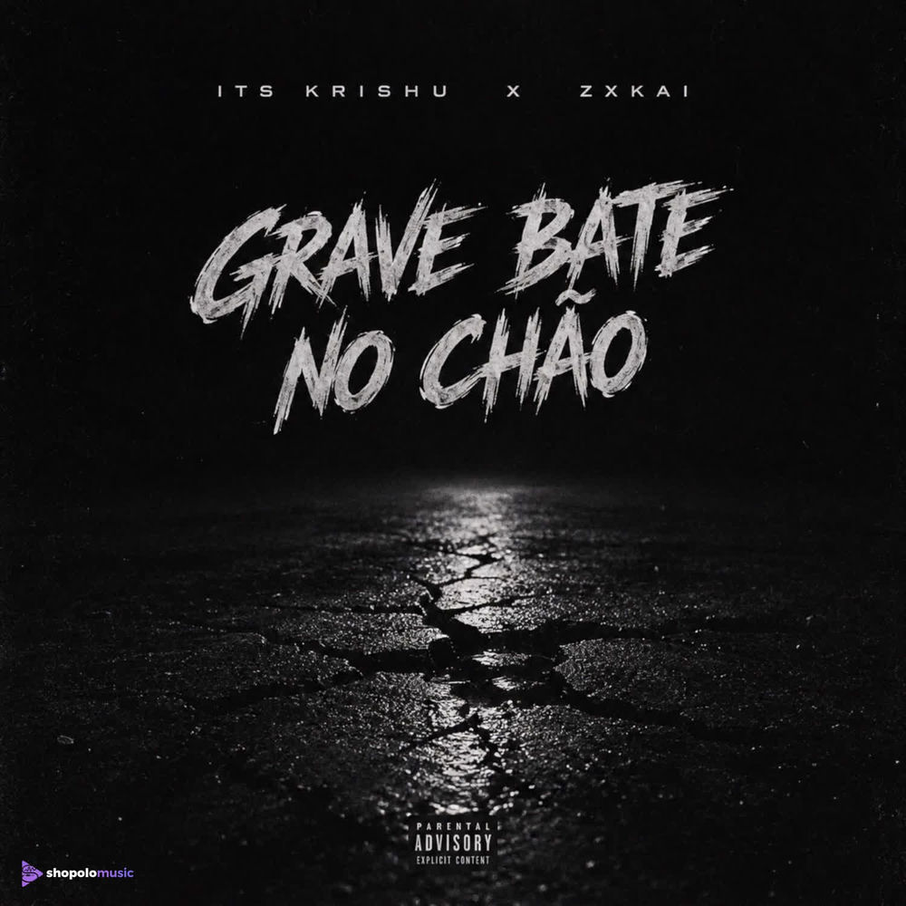 Grave Bate no Chão