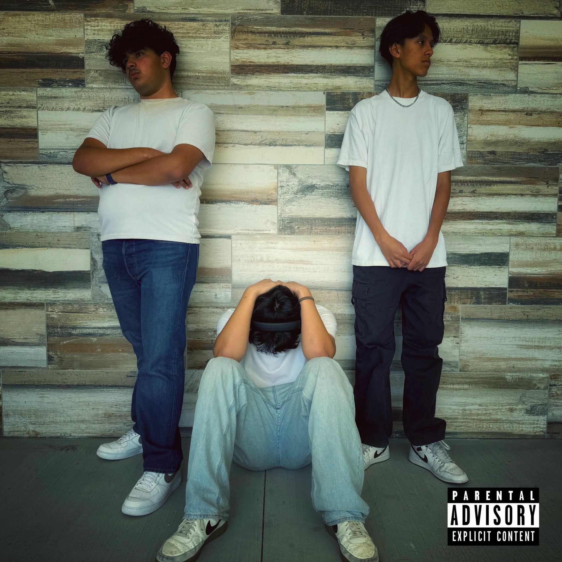 Album cover of 110% (feat. JAYCE & GoldFish) [Remix]
