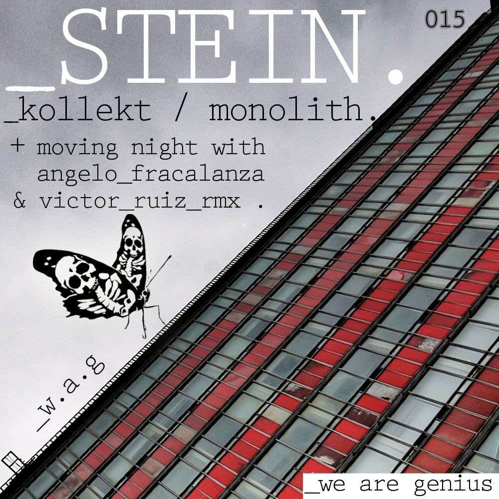 Picture of Kollekt / Monolith / Moving Nights