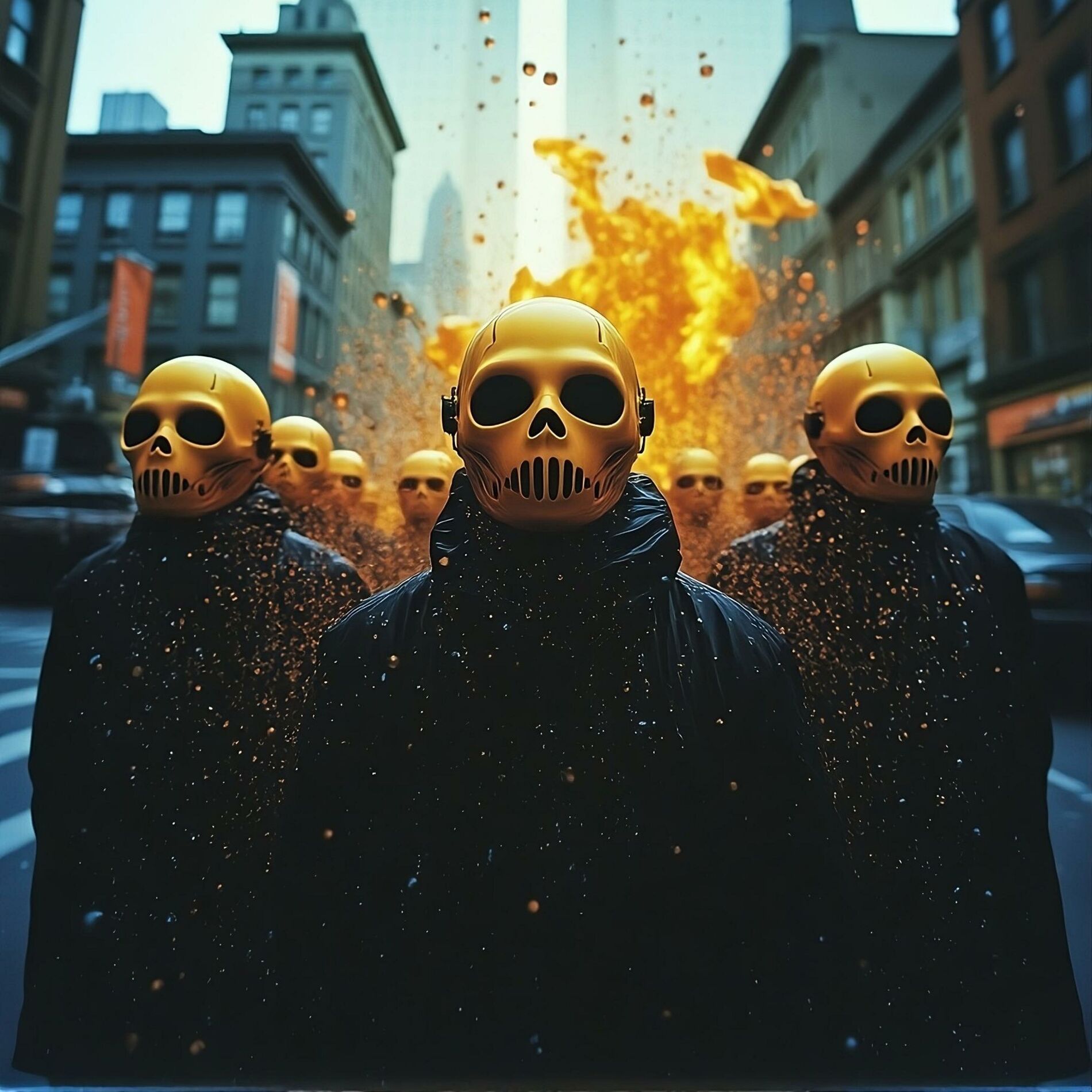 Album cover of Rogue (feat. Rx Papi)