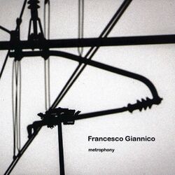 Cover of Metrophony