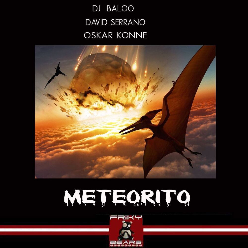 Picture of Meteorito