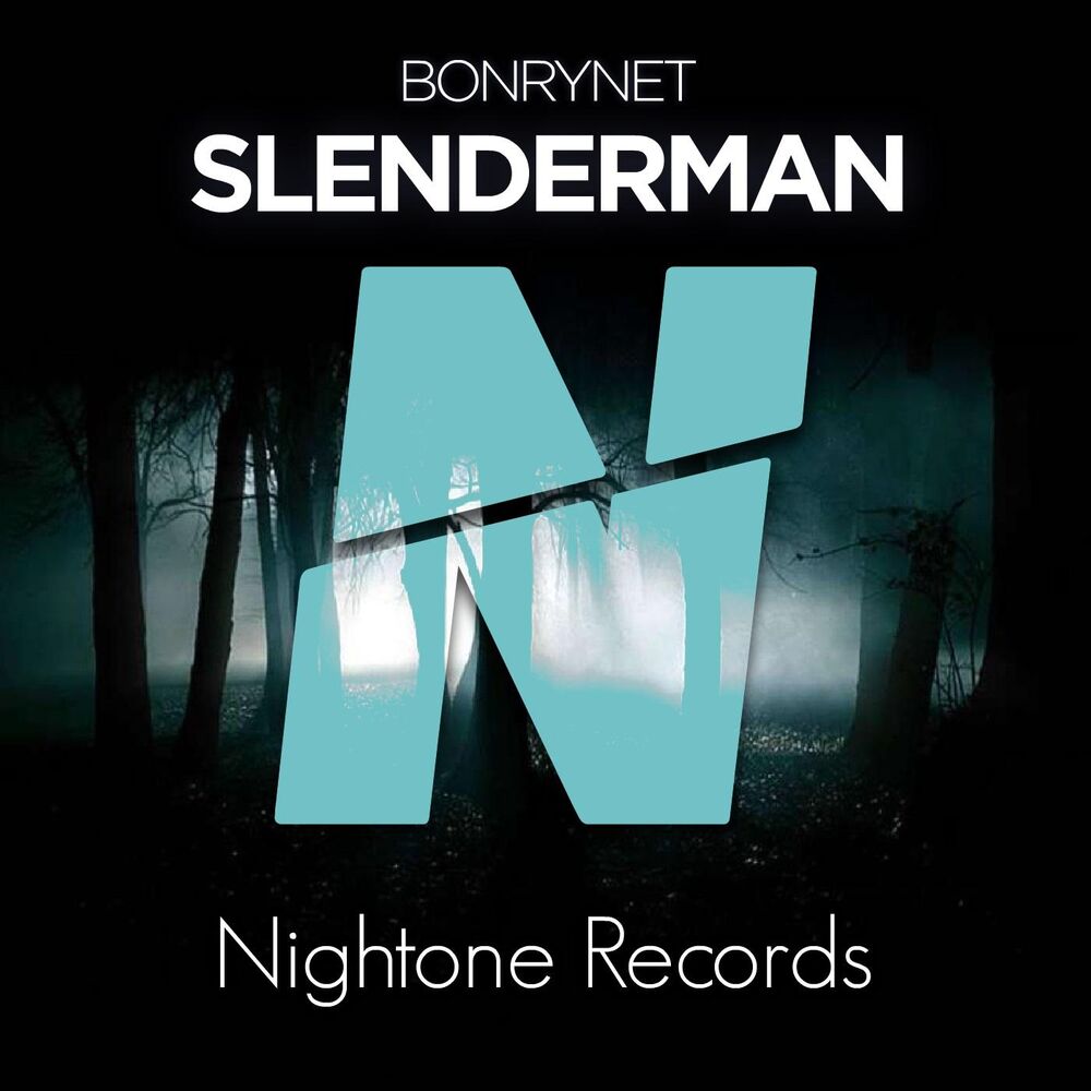Picture of Slenderman