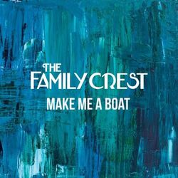 Cover of Make Me A Boat