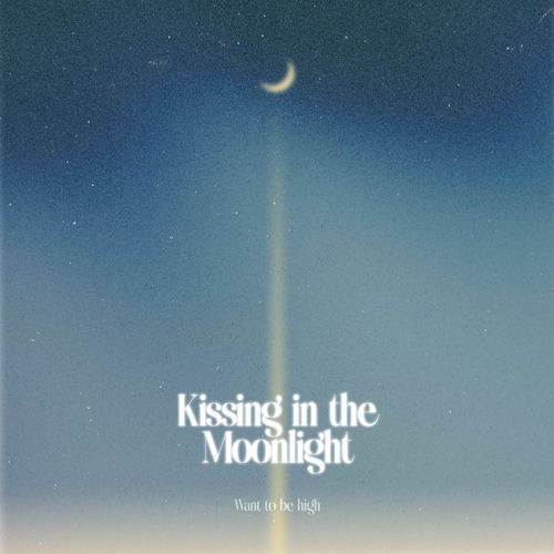 12BH – Kissing In The Moonlight – Single