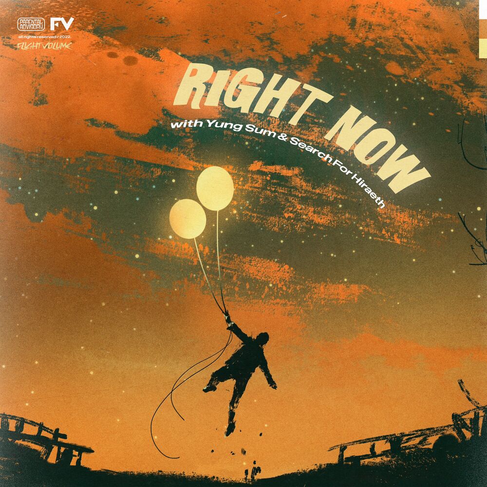 Picture of Right Now (with Yung Sum & Search For Hiraeth)
