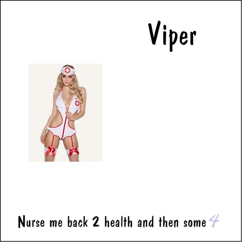 Picture of Nurse Me Back 2 Health And Then Some 4