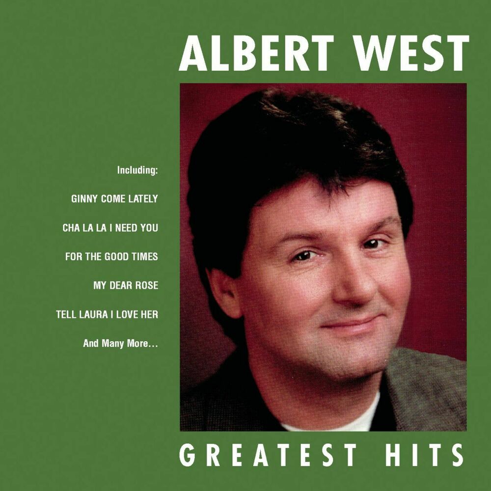 Picture of Greatest Hits