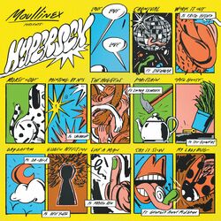 Cover of Hypersex