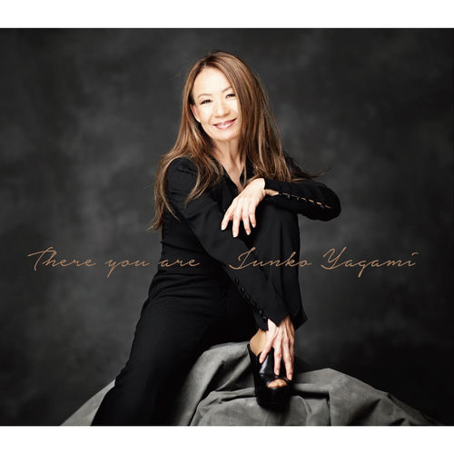 邦楽 JUNKO YAGAMI RENAISSANCE CD 500x500.jpg