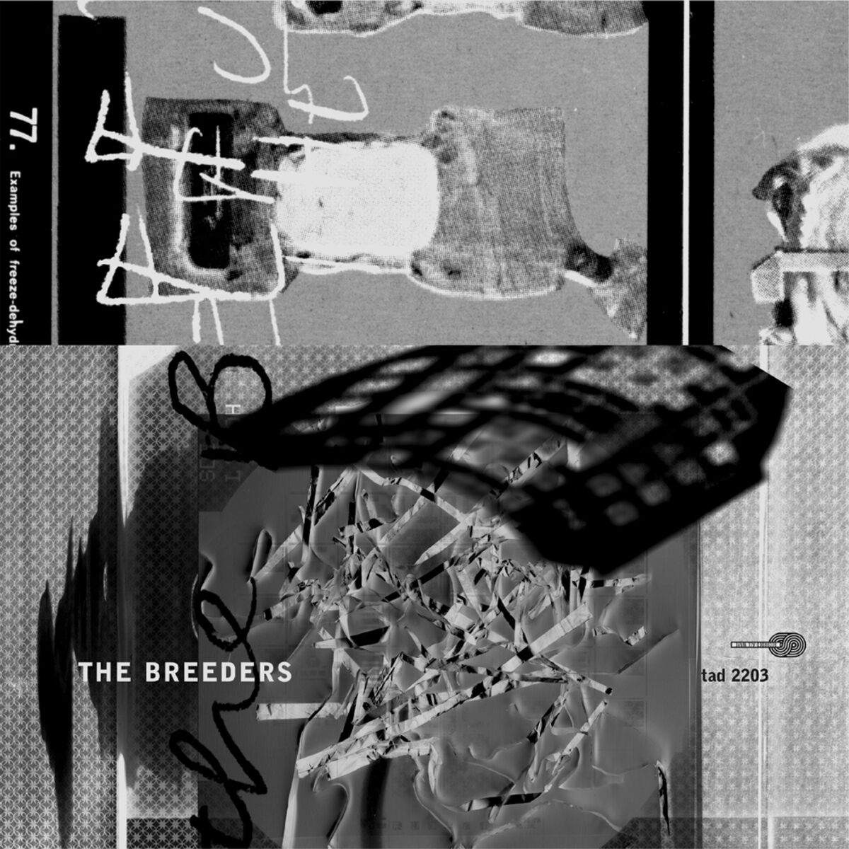 Album cover of Off You