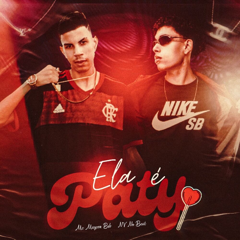 Picture of Ela É Paty