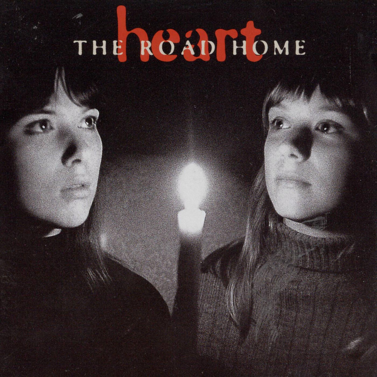 Album cover of The Road Home