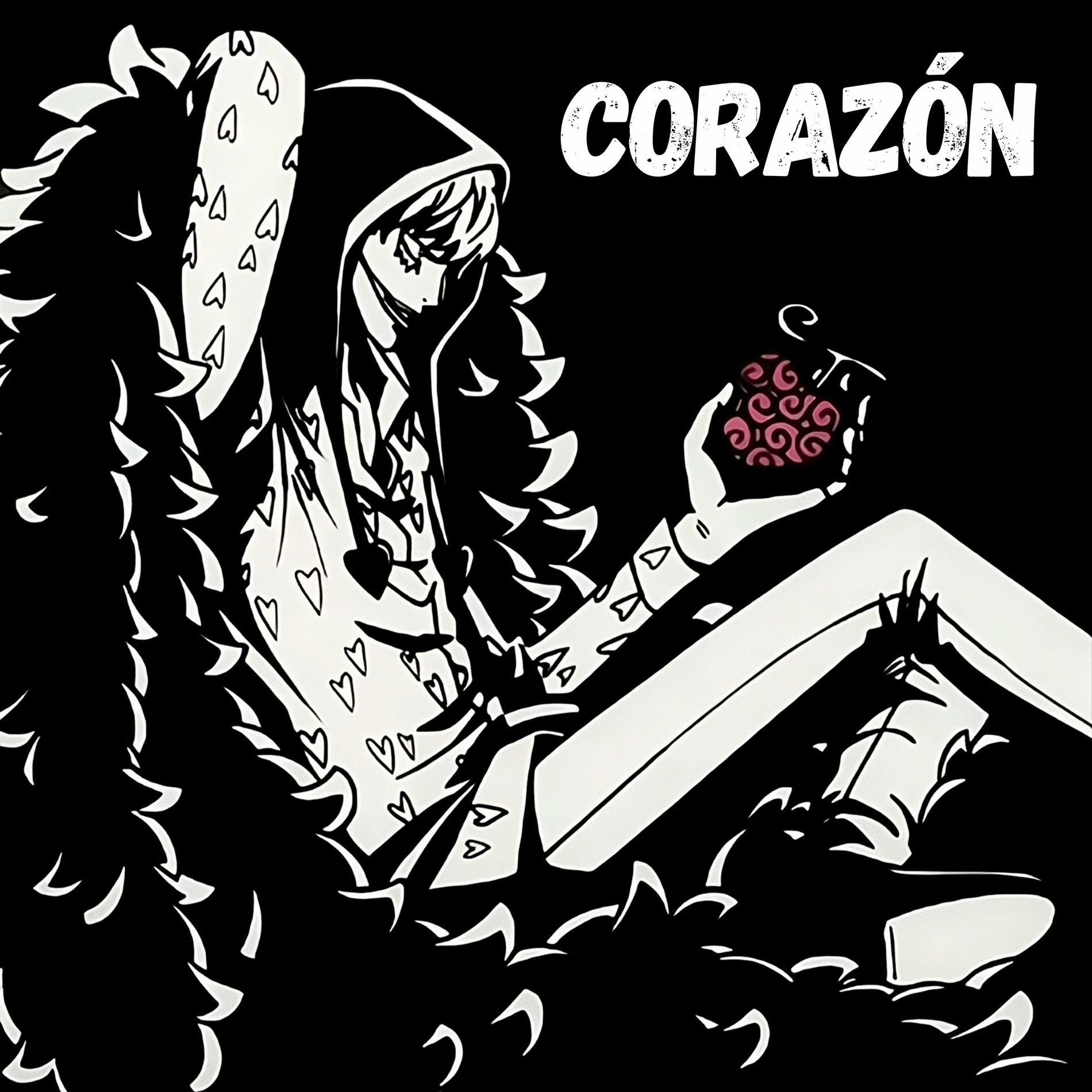 Album cover of Corazón