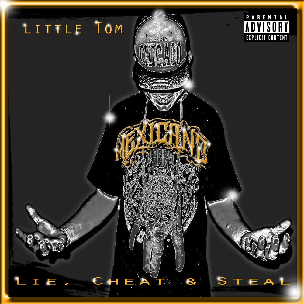 Picture of Lie, Cheat & Steal