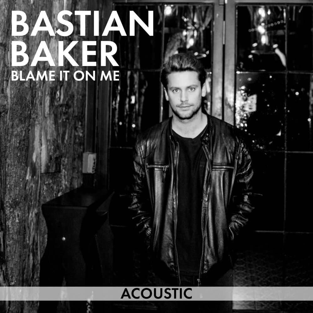 Picture of Blame It on Me (Acoustic)